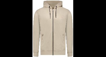 Cars Jeans RAYER Zip Hood - Heren