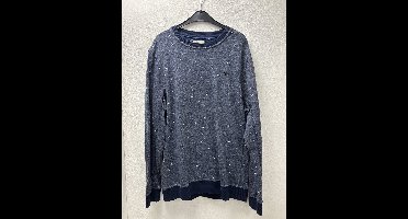 Cast Iron - Crewneck/Sweater - Heren - Maat M