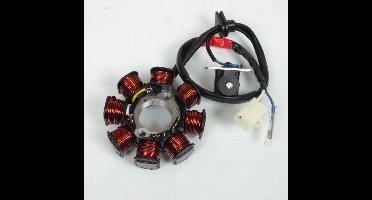 originele ontstekingsstator voor sym 50 jet 4 scooter nieuw