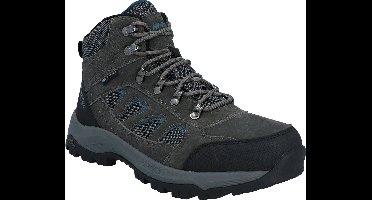 Hi-Tec Bandera Expedition Waterbestendig GRIJS - Maat 47 Wandelschoenen voor Mannen
