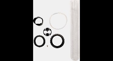 SuperFish Aquaclear UV 18 W Service Kit-Rood