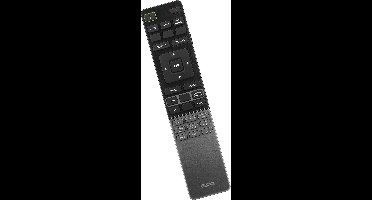 Afstandsbediening geschikt voor de BENQ W5800 beamer, vervangt RCV024 / 5J.JHM06.002