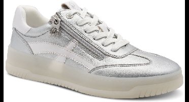 Marco Tozzi BY GUIDO MARIA KRETSCHMER Dames Sneaker 2-83706-46 941 F-breedte Maat: 40 EU