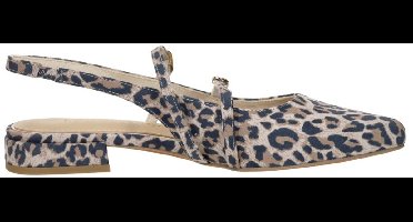 Marco Tozzi Slingbacks Slingbacks - taupe - Maat 38