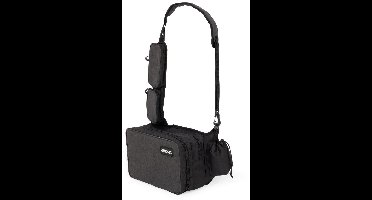 Zebco Trophy Shoulder Sling 9L 20x30x15cm