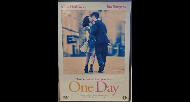 One day (DVD)