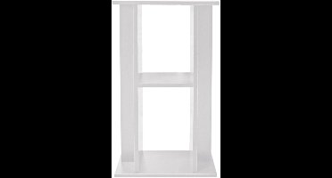Superfish Meubel Home Proled 30 - Aquariummeubel - 47x25x78 cm Wit
