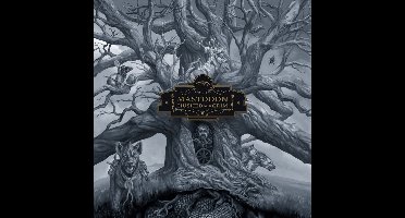 Hushed and Grim (CD)