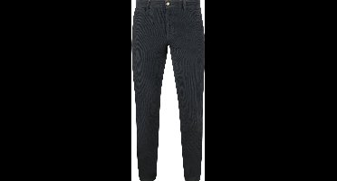 Steppin' Out Chino broek Flemm Corduroy Donkerblauw (navy) - Maat 54 - Heren - Mannen broeken