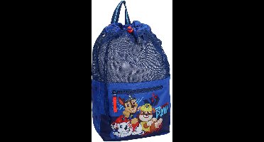 Gymtas Zwemtas PAW Patrol - Travel Treasures