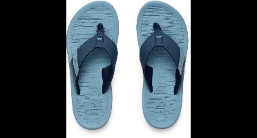 REEF KIDS SANTA ANA Blauw - Blauw Jongens Slippers - Blauw - Blauw