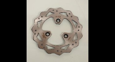 Disque de frein avant origine pour Scooter Peugeot 50 Kisbee 4T Euro4 2018 à 2020 Neuf