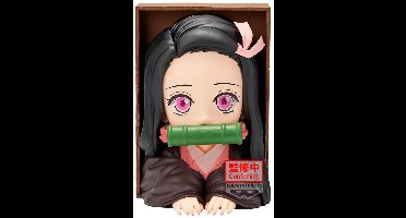 Bandai Demon Slayer: Kimetsu no Yaiba Hyoko - Figuur - Nezuko Kamado