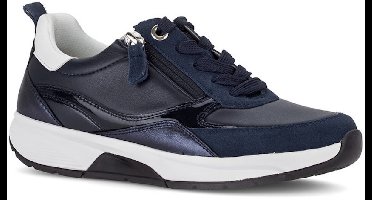 Rollingsoft Sneaker Blauw - Maat 3,5 - 36,5