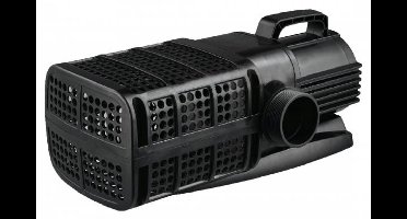 Aquaforte Vario LV 20000 vijverpomp (12 volt)