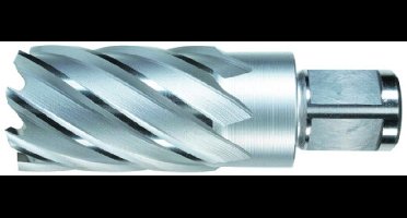 HSS Kernboor Snijdiepte 50mm