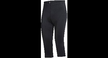 Vaude Bike Matera 3/4 Fietsbroek Zwart S / Regular Man