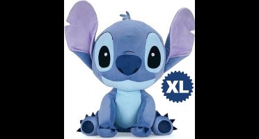 Disney Lilo & Stitch 3D Nose Knuffel 60 cm