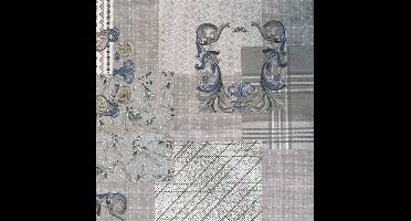 D- Unique Living | Tafelkleed Olivia 150x230cm