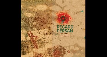 Trio Regard Persan - Regard Persan (CD)