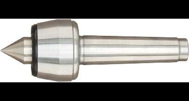 meedraaiende centerpunt Staal MK5 FORMAT