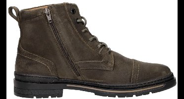 PME Legend Tarmac LB-10 Veterschoenen Hoog - groen - Maat 42