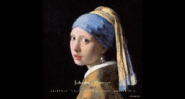 Johannes Vermeer Kalender 2027