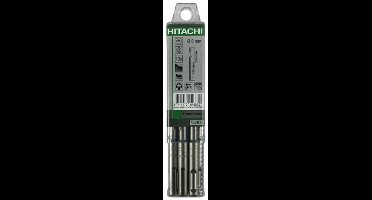 HiKOKI BOOR SDS-PLUS 8X110 (10 STUKS)