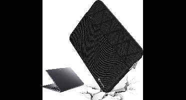 Laptophoes met Schokbescherming voor 16 Inch Laptops