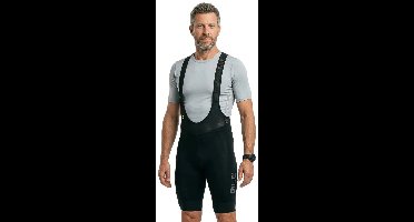 Ale Magic Colour Fietsbroek Zwart S Man