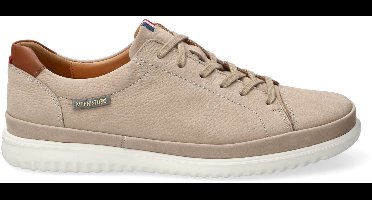 Mephisto heren veterschoenen crème maat 42