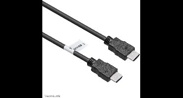 Neomounts HDMI 14 kabel - 1,8 meter - High speed - HDMI 19 pins M/M