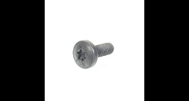 Boutjes en moeren origineel voor Scooter Peugeot 50 Jet Force Darkside 2012 1176714408 / M6x100 L18mm Torx 767144 Nieuw