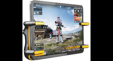 Gaming Controller met 4 Triggers voor Tablets