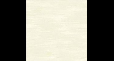 Botanical uni beige behang (vliesbehang, beige)