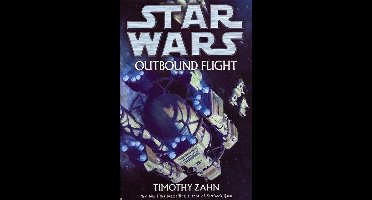 STAR WARS: OUTBOUND FLIGHT