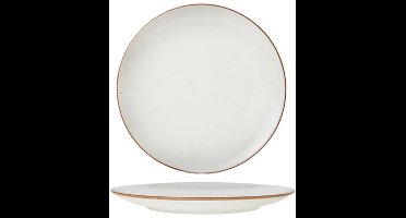 Cosy&Trendy Terra Arena dinerbord - Ø 27 cm - Set-6