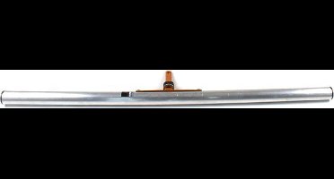 Super Prof Drijfrij Aluminium 100 cm Zonder Steel