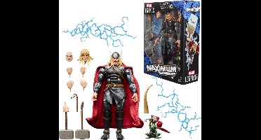 Marvel Legends Maximum Series - Thor - Actiefiguur 15cm