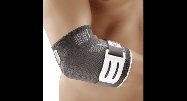 Cellacare Epi comfort elleboogbandage maat 6 1 Stuks