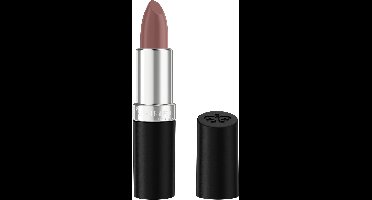 Rimmel London Lasting Finish Lipstick - 008 Tender Mauve