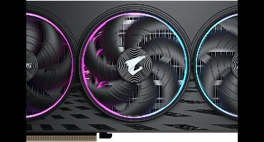 Gigabyte AMD Radeon RX 9070 XT AORUSELITE 16G - Videokaart - 16GB - GDDR6 - PCIe 4.0 - 2x HDMI 2.1 - 2x DisplayPort 2.1