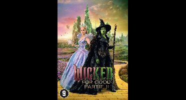 Wicked - For Good