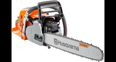 Husqvarna kettingzaag 550xp ii 15 inch ( a 1 st )