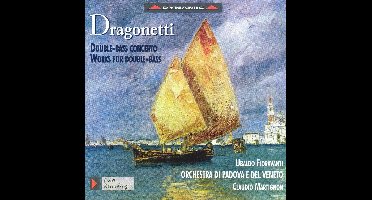 Fioravanti U - Concerto Duo Quartet