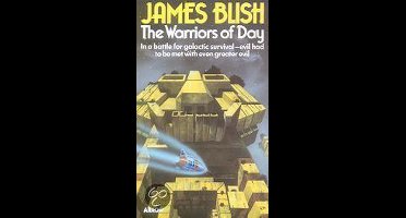 The Warriors of Day