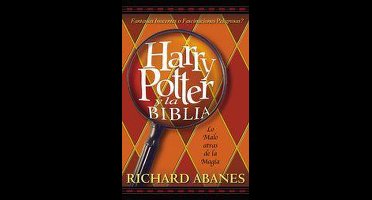 Harry Potter y la Biblia
