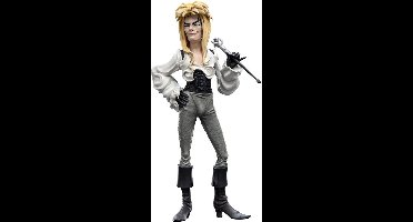 WETA Workshop Labyrinth (1986 film) Mini Epics Vinyl Figure Jareth 16 cm Mini-Figuur