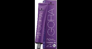 Schwarzkopf Professional - Schwarzkopf Igora Royal Fashion Lights L-33 60ml