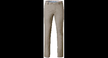 Meyer - Broek Zand Meyer 102 Bonn Chino Zand 1-5075